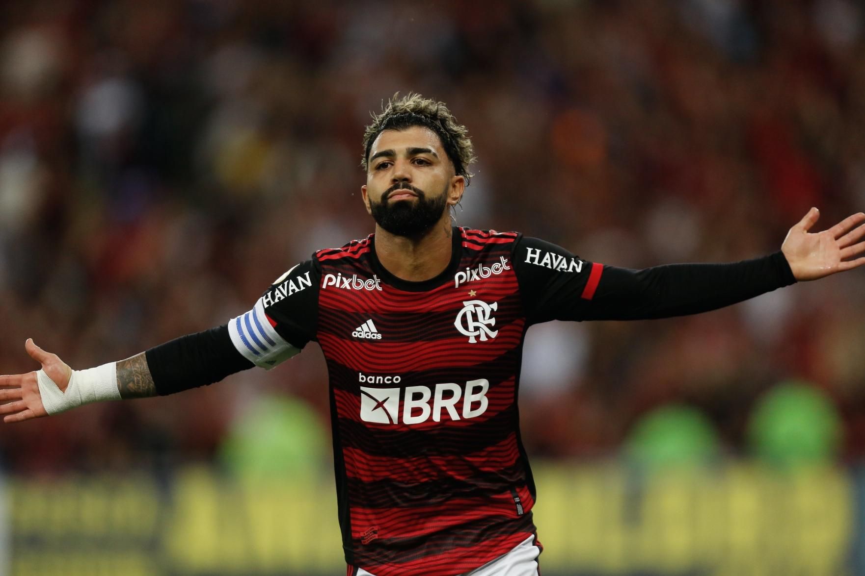 Flamengo busca evitar decisão nos pênaltis e superar histórico de derrotas