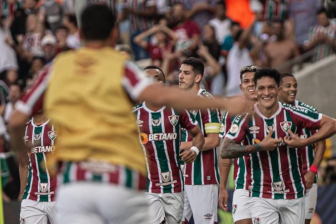 Brasileirão 2018: Fluminense 0 x 3 Internacional - Fim de Jogo