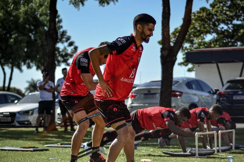 Nacional x Olímpia – Duelo dos rebaixados!