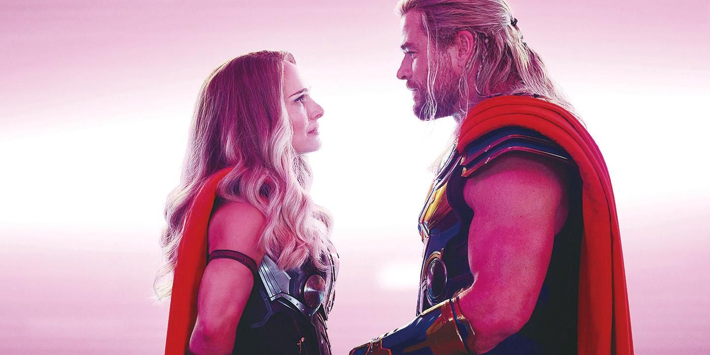 Thor 4: Chris Hemsworth pode estar se despedindo do papel de Thor