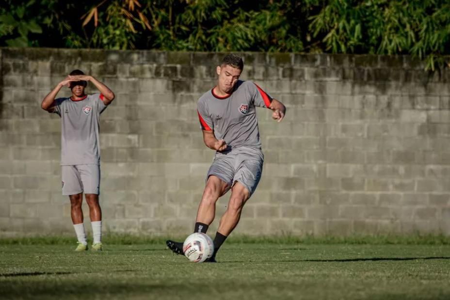 Lucas Cardoso - Perfil de jogador 2023