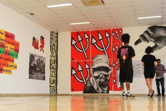 Rusgar há 55 anos – Exposição retrospetiva”