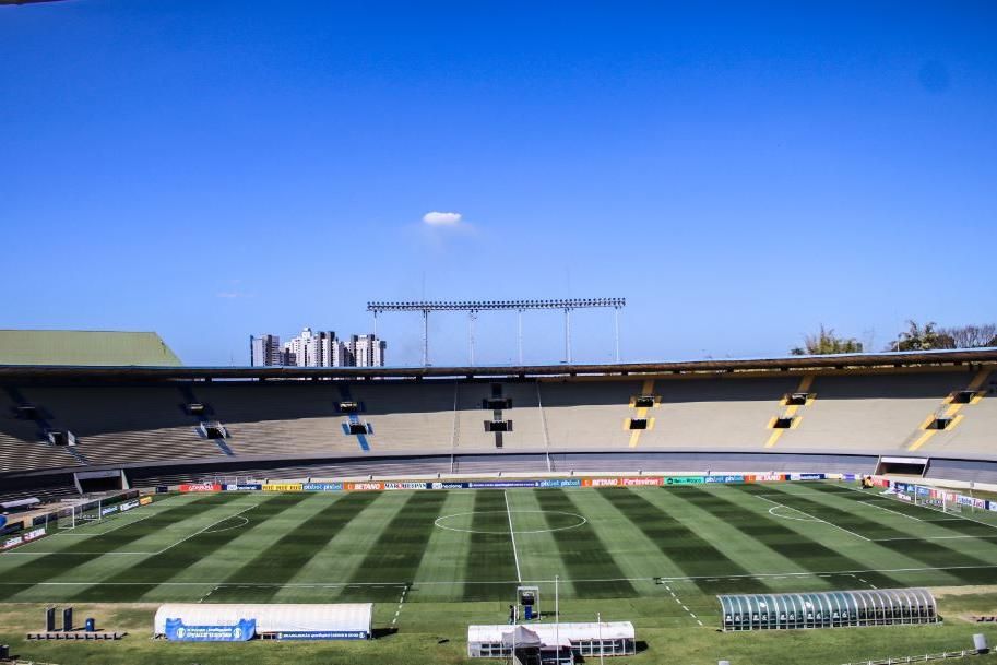 CBF marca data para Sport x Vila Nova, jogo atrasado da 2° rodada da Série  B - Esporte Goiano