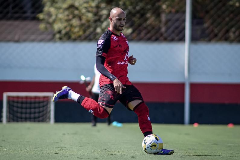 Atlético-GO sofre, mas vence o Ituano e conquista 3ª vitória seguida na  Série B