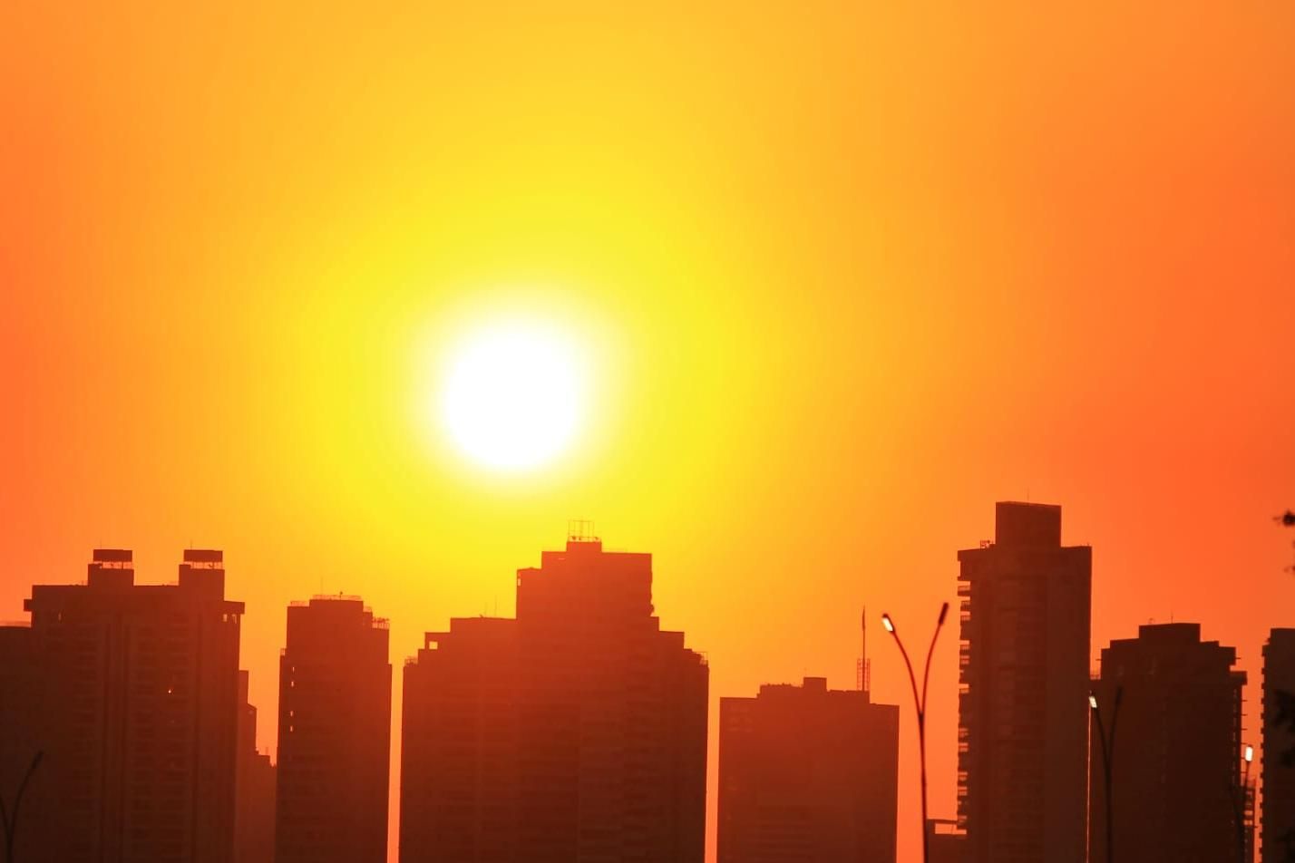 Chegada de onda de calor a Nova York é questão de vida ou morte, diz  prefeito