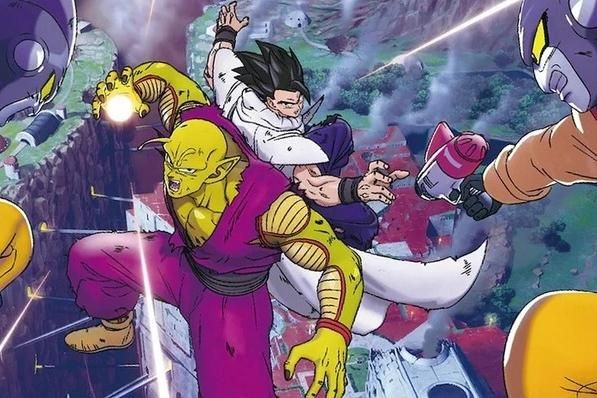 Dragon Ball Super: Super Hero estreia com a missão de resgatar personagens  importantes