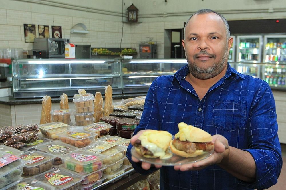André Lanches - Alimentos em São José do Rio Preto / SP
