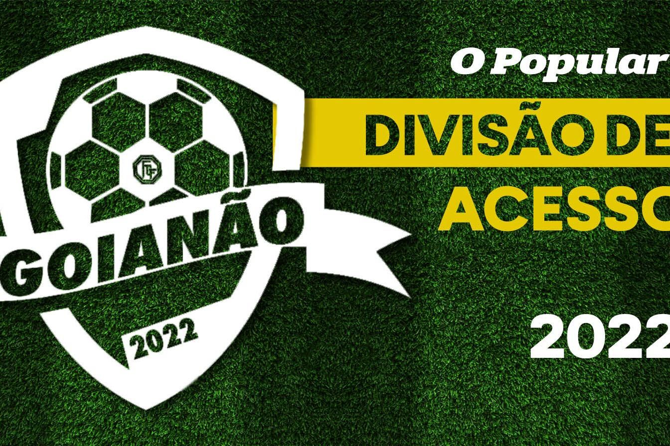 Times do RS: Campeonato Gaúcho Divisão de Acesso 2020 (2ª Divisão)