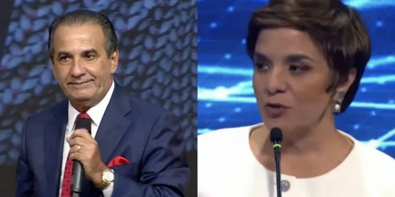 Malafaia diz que entrou em funeral da rainha na vaga de Eduardo