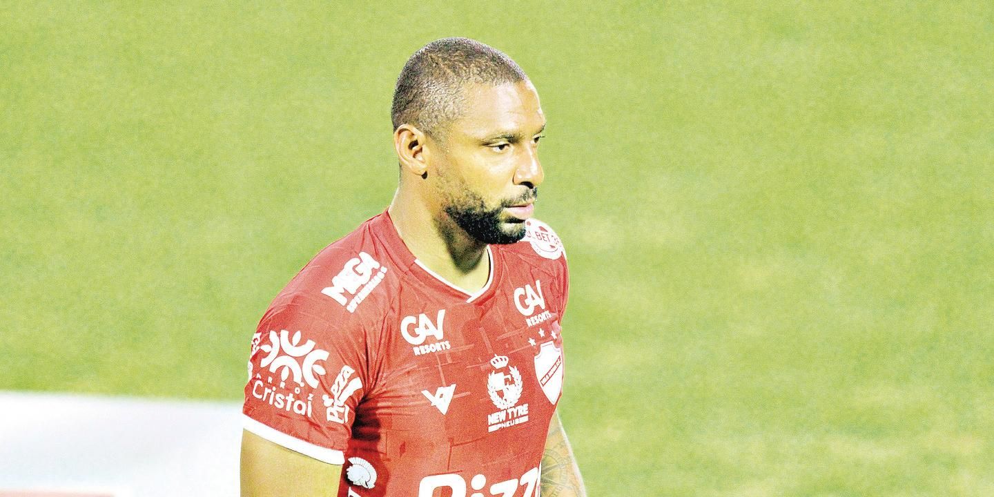 Quem é Wesley Moreira, novidade entre os relacionados do Grêmio para o  Gre-Nal