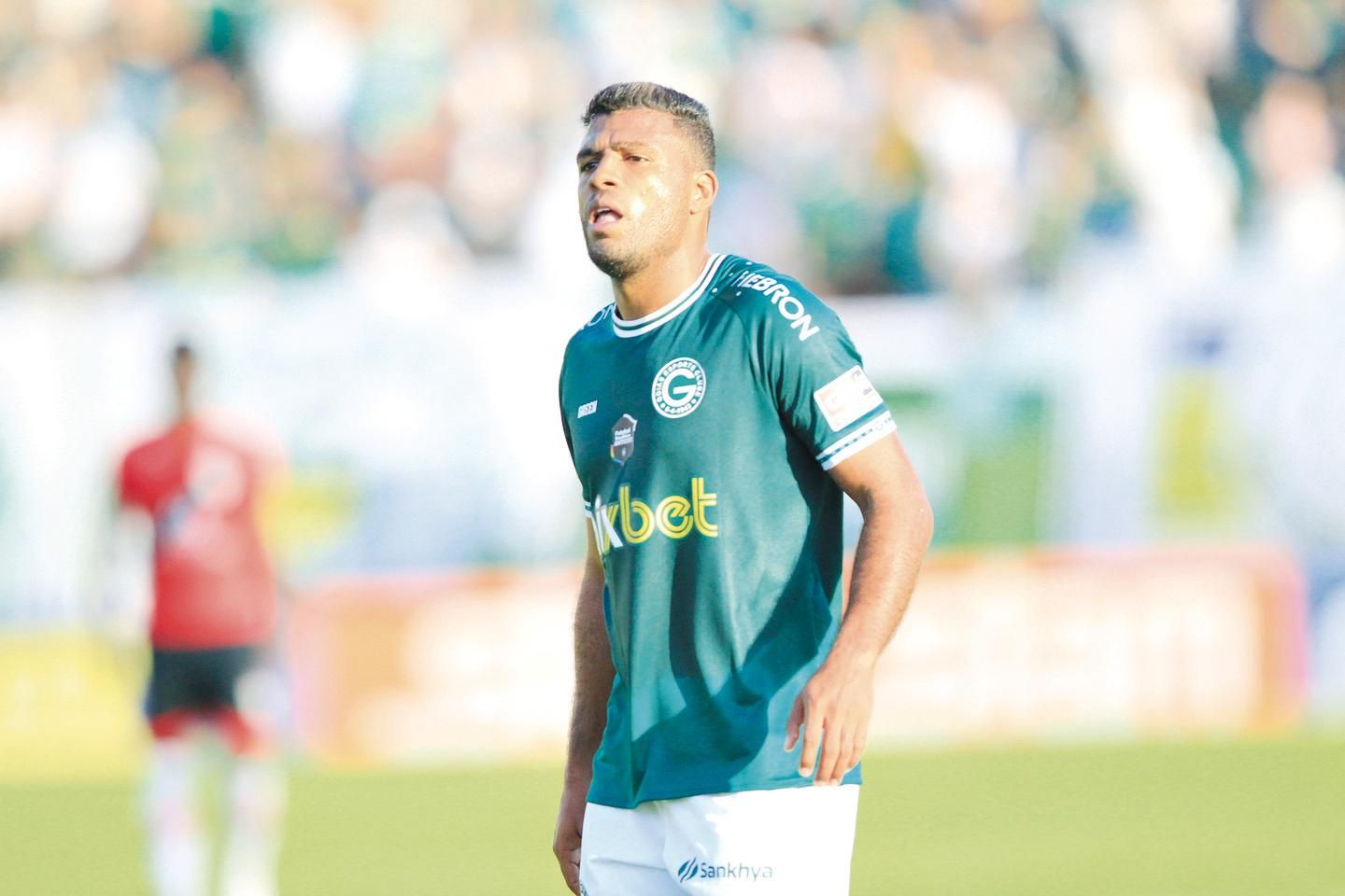 Palmeiras defende invencibilidade contra o Grêmio e quer reduzir