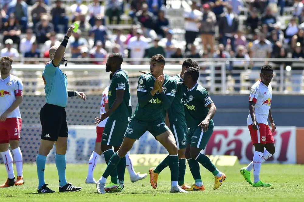 Colón 100% de aproveitamento no campeonato argentino - Leitura de Jogo