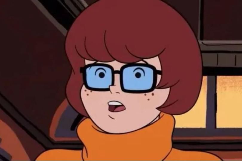 Velma e Salsicha terão um filho juntos