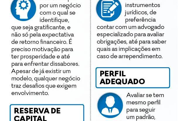Richesse atende 2 mil clientes por dia e quer abrir franquias - Empreender  em Goiás