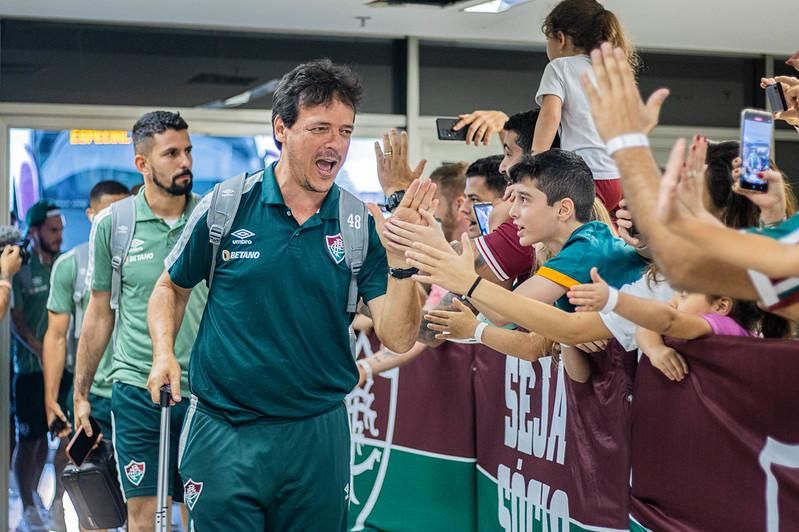 Entrevista: treinador do Nacional de Patos confia em time