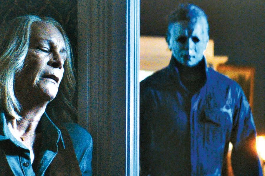 Halloween: 7 filmes assustadores (mas nem tanto) para ver com as