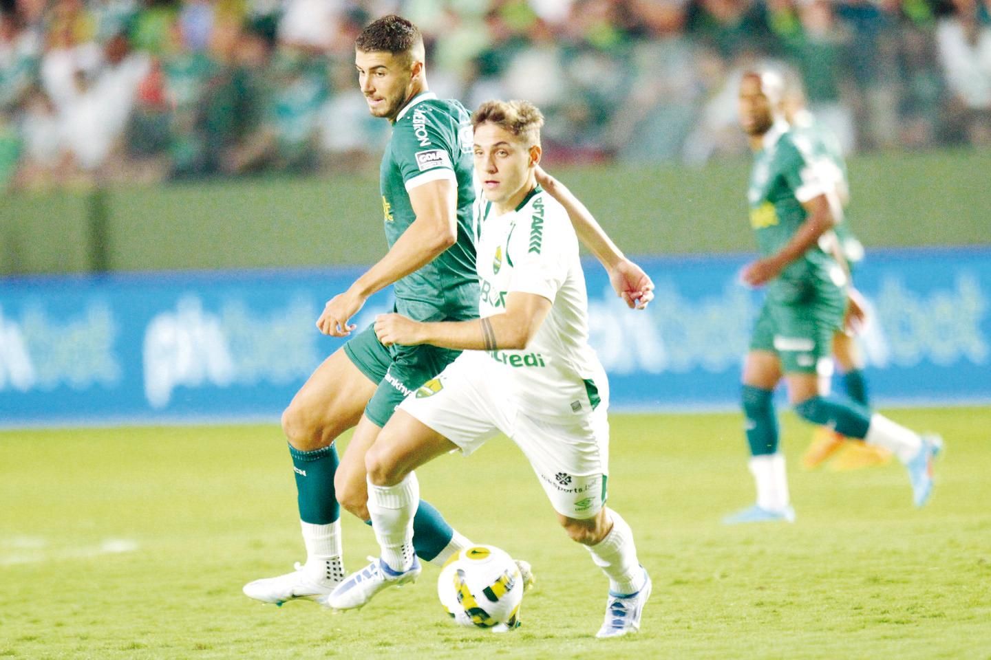 Técnico do Santos aponta o que faltou para vencer o Cuiabá