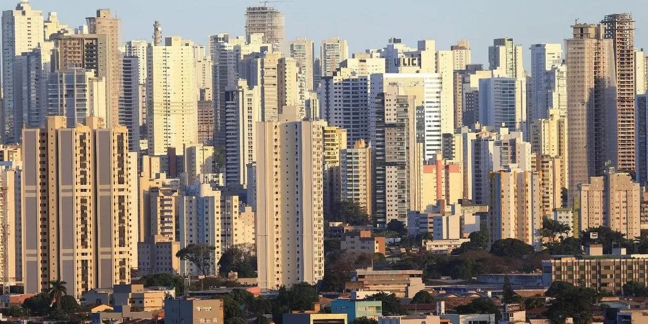 Procura por apartamentos cresce 29% em Goiás, segundo Wimoveis - Conteúdo  Imob