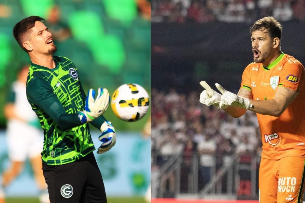 O goleiro Matheus Cavichioli voltará a jogar?