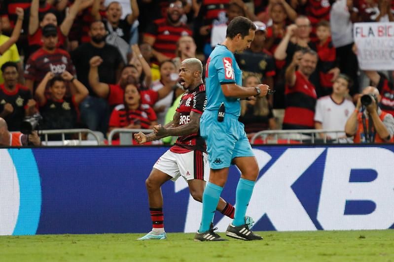 Flamengo x Santos: veja portões, setores esgotados e tudo sobre o jogo