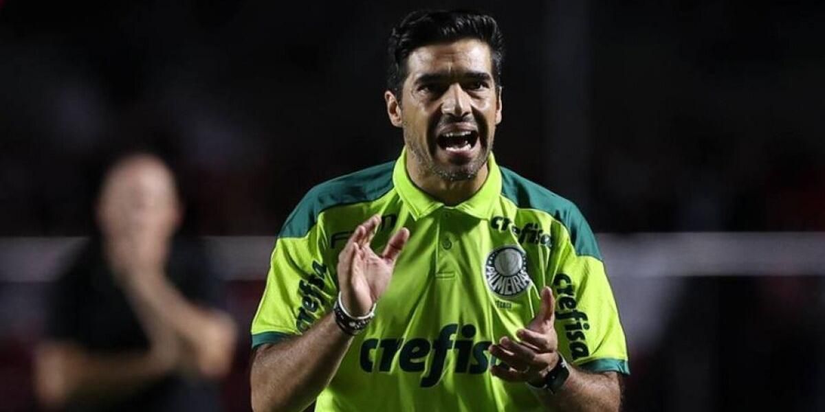 O que Abel Ferreira quer saber, a coluna já respondeu há seis meses