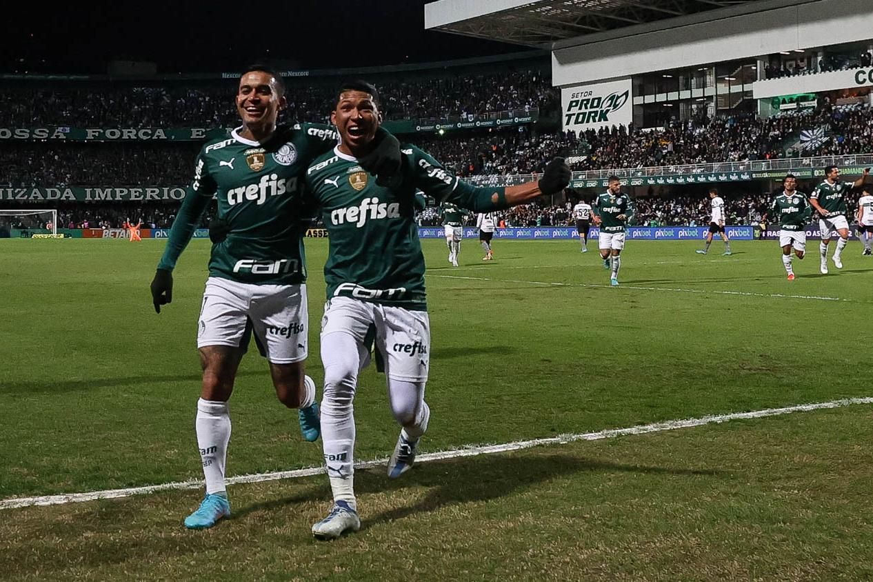 Palmeiras conhece tabela do Paulista 2023… mas deverá pedir alteração