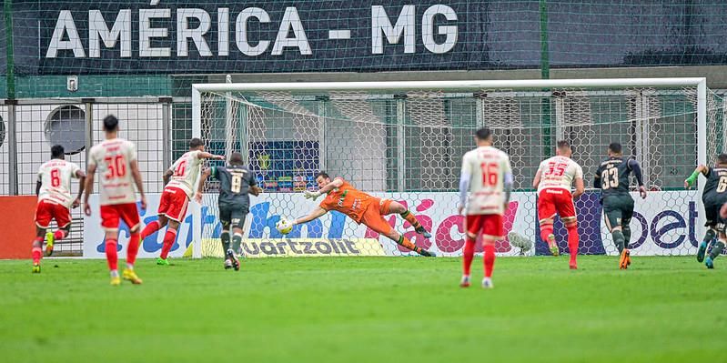 Veja onde assistir jogos do Futebol nas Américas (7 a 13/8/2023)