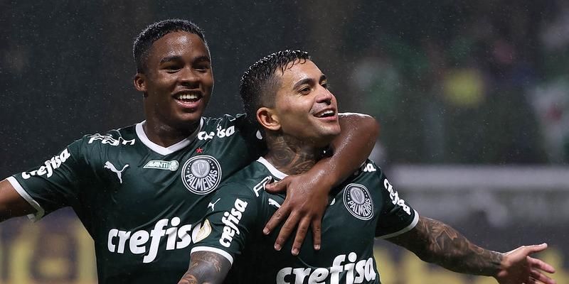 Campeão, Palmeiras já responde rivais: 'Tem Copinha, tem Mundial' - Placar  - O futebol sem barreiras para você