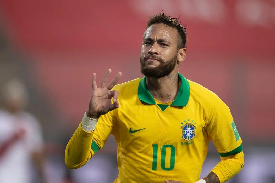 Quero ser um jogador global', diz Neymar sobre decisão de jogar no