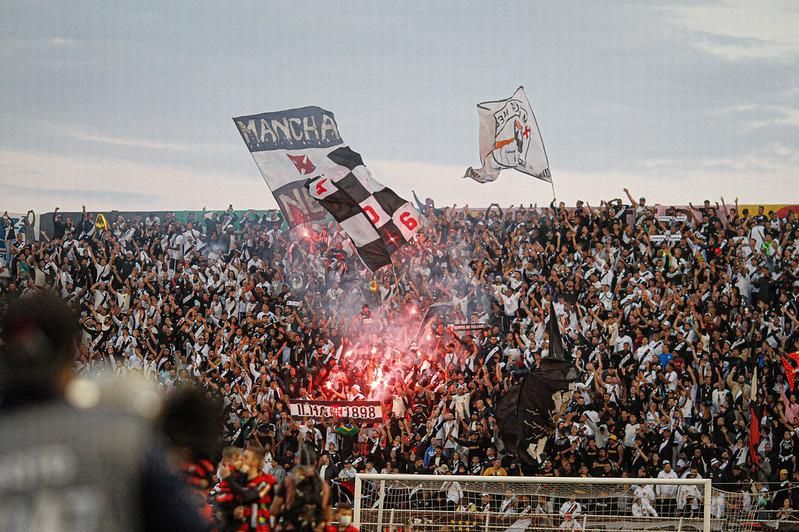 Vasco vence Ituano e retorna para a Série A do Campeonato Brasileiro