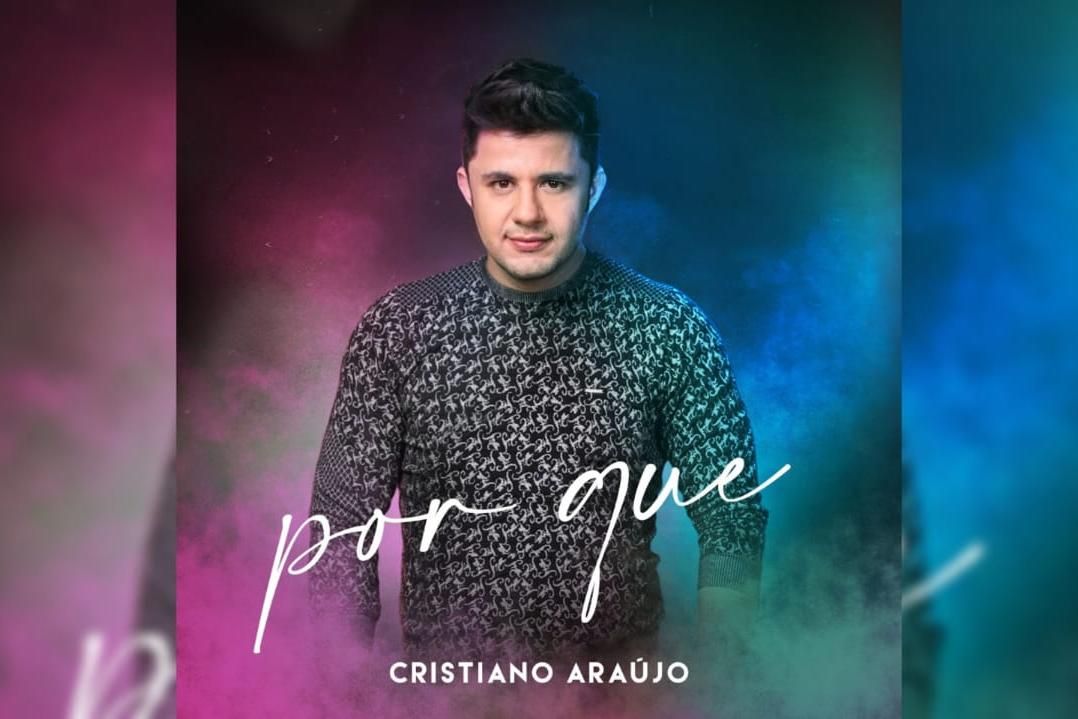 Som Livre lança primeiro single inédito de Cristiano Araújo nesta