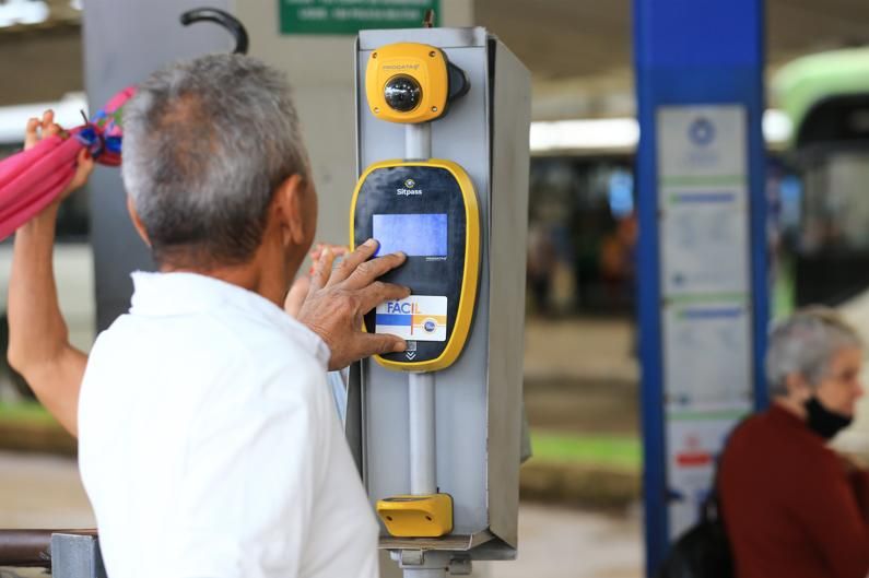 Tarifa de integração do transporte público passará de R$ 7,65 para R$ 8,20