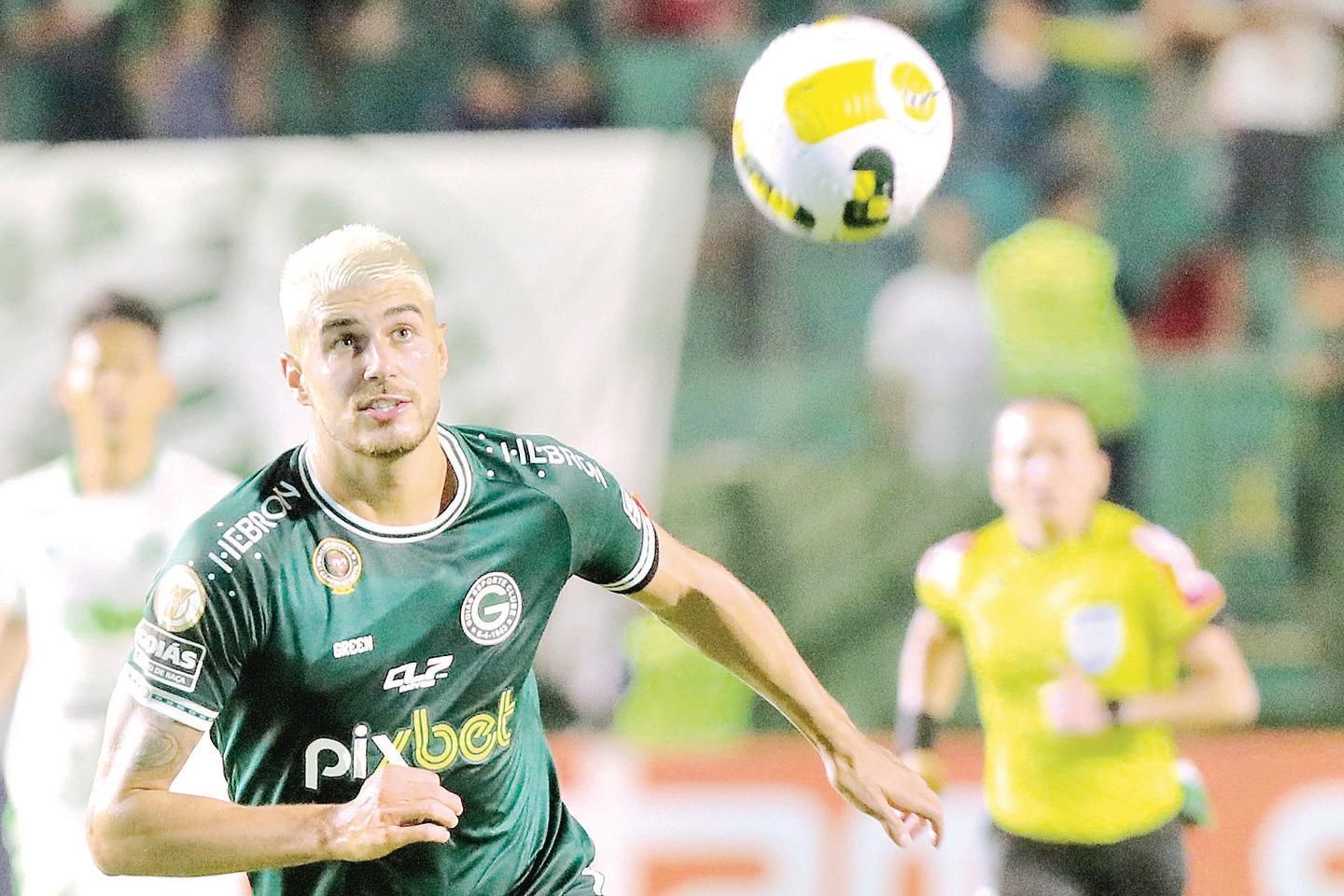 Sem Wesley, São Paulo relaciona 22 jogadores para enfrentar o