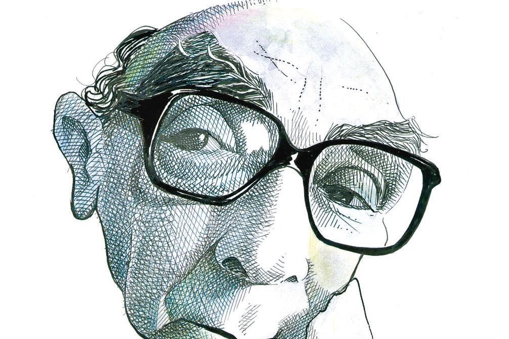 As 7 Vidas de José Saramago - Fundação José Saramago