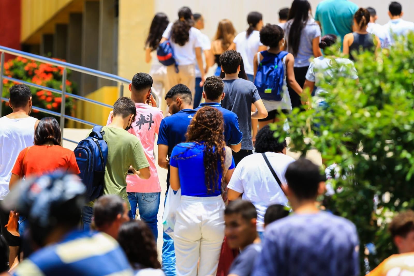 Medicina Sisu- Duas Universidades ainda não estãi com as parciais