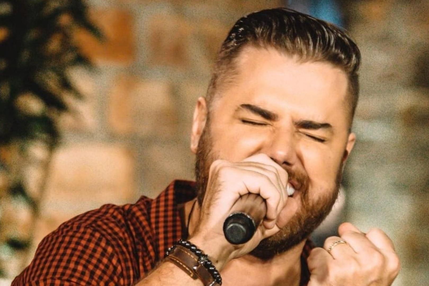 Após cirurgia no coração, filho do cantor sertanejo Cristiano recebe alta  do hospital - D NEWS JORNAL