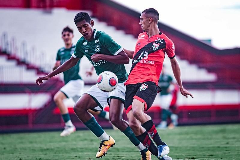 Lúcio: Copa do Mundo Sub-17 pode ser caminho até a seleção principal