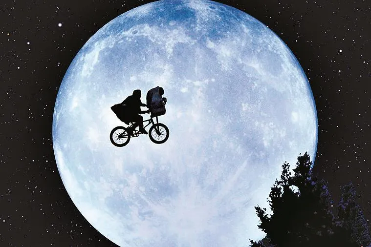 E.T. — O Extraterrestre: 9 curiosidades sobre o filme de