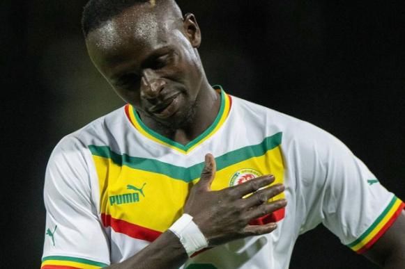 Como vem? Seleção de Senegal conta com destaques para chegar longe