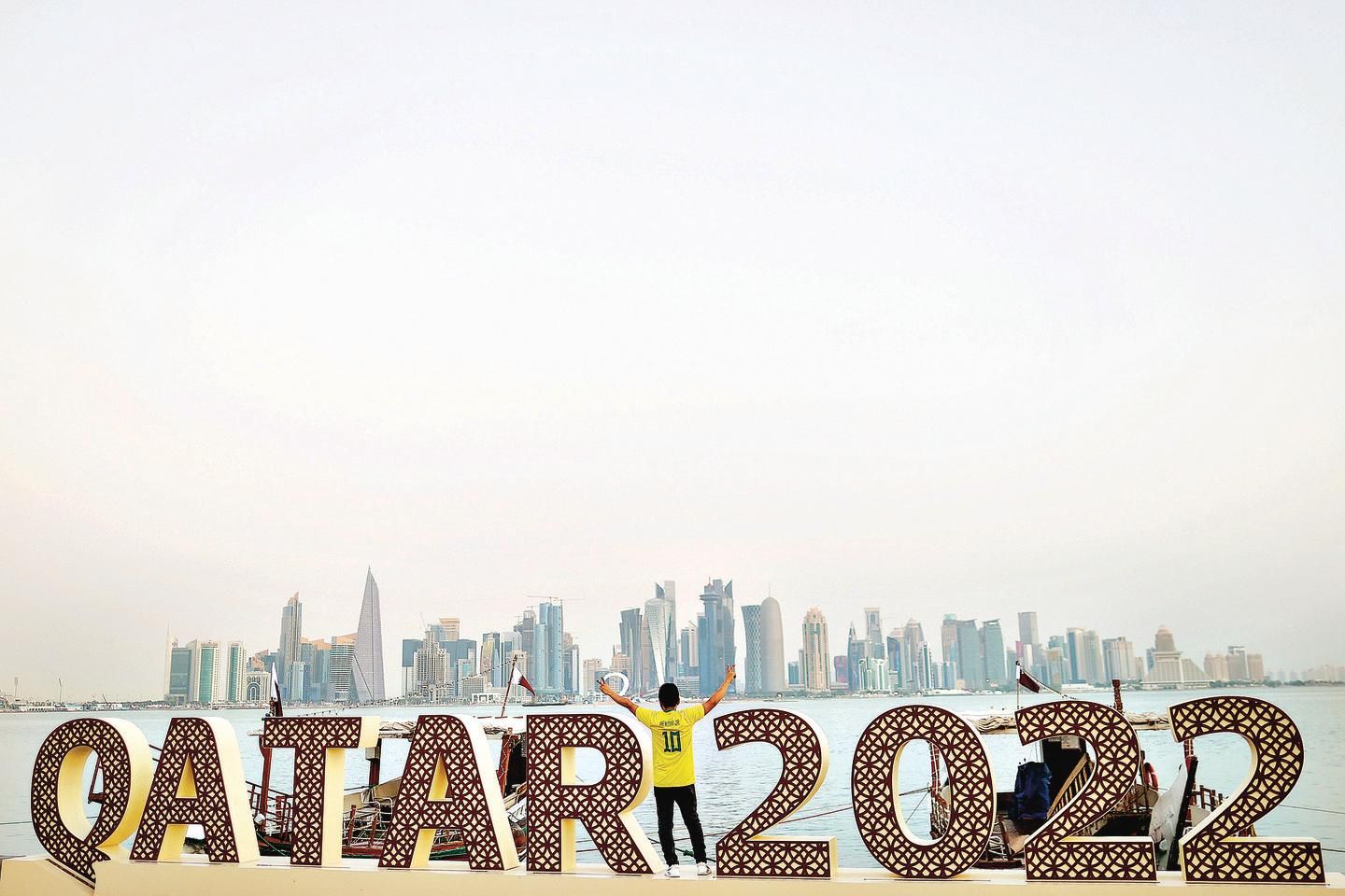 20 perguntas e respostas sobre a Copa do Mundo 2022 no Catar