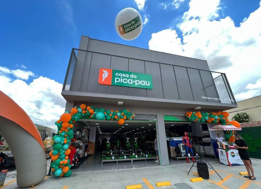 Shoppings de Goiânia e Aparecida ganham novas lojas - Empreender