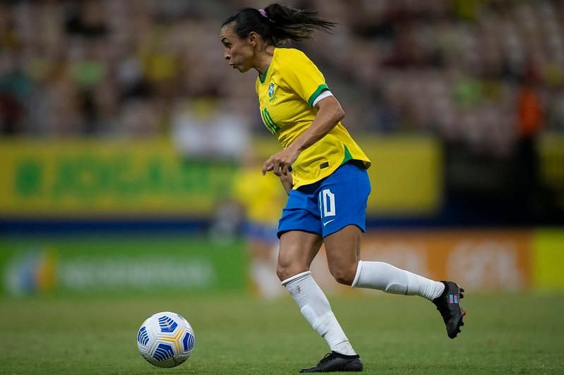 Copa do Mundo Feminina: relembre as campanhas da seleção brasileira nas  últimas competições