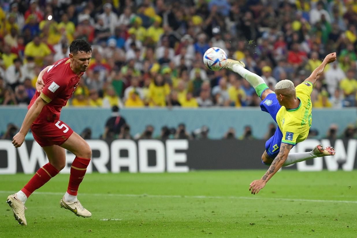 Brasil x Sérvia: onde assistir, horário do jogo e escalações, Copa do  Mundo