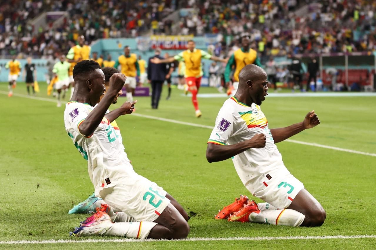 À espera de Ancelotti, seleção brasileira perde de virada para Senegal