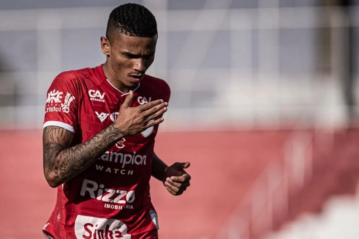 Jogador do Braga B admite: Até agora não conseguimos ser uma