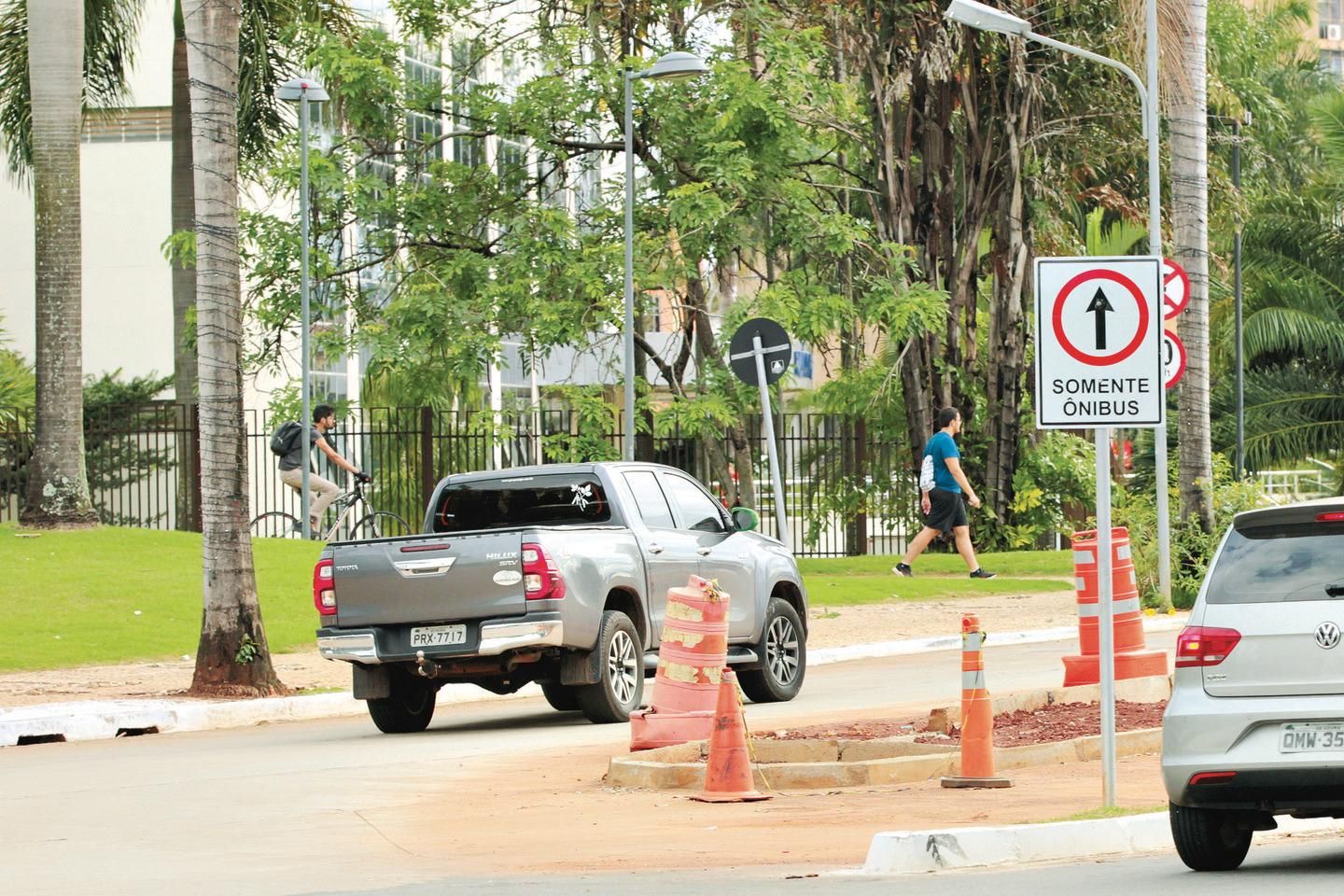 Os carros e as atitudes de admiração (não de inveja)