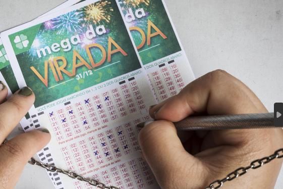 Apostador tem até sexta-feira para jogar na Mega da Virada