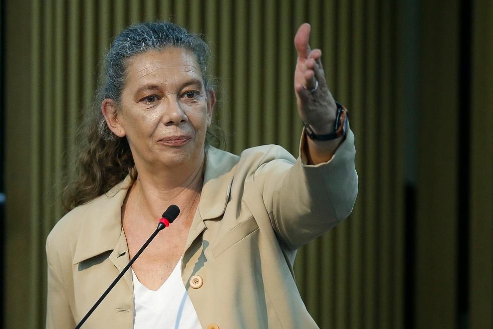 Ana Moser anuncia frente interministerial para debater esportes eletrônicos