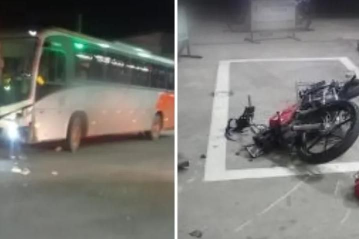 Como chegar até Vila Progresso em Salto de Ônibus?