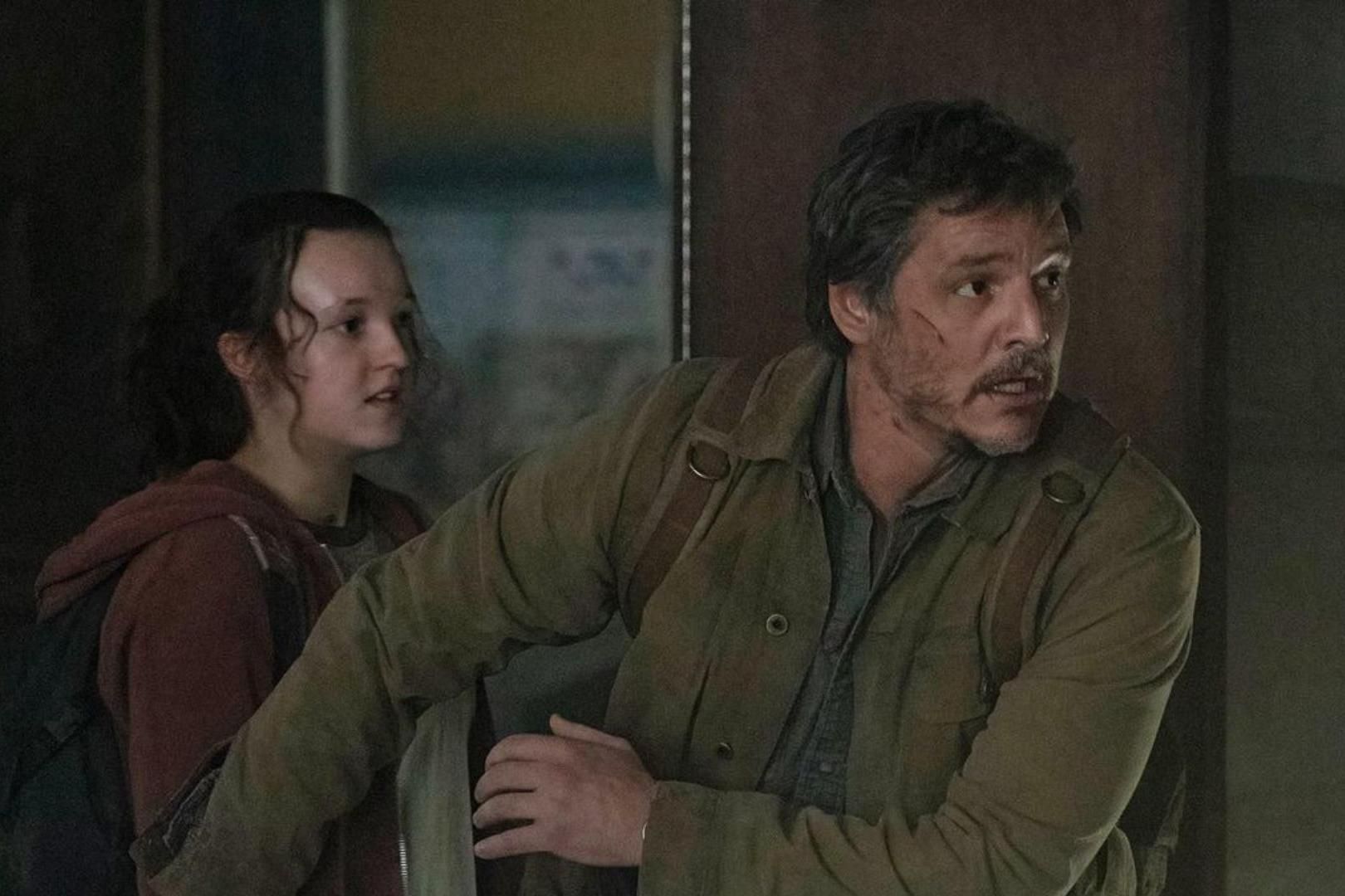 The Last of Us recebe atualização na HBO, e confirma nomes